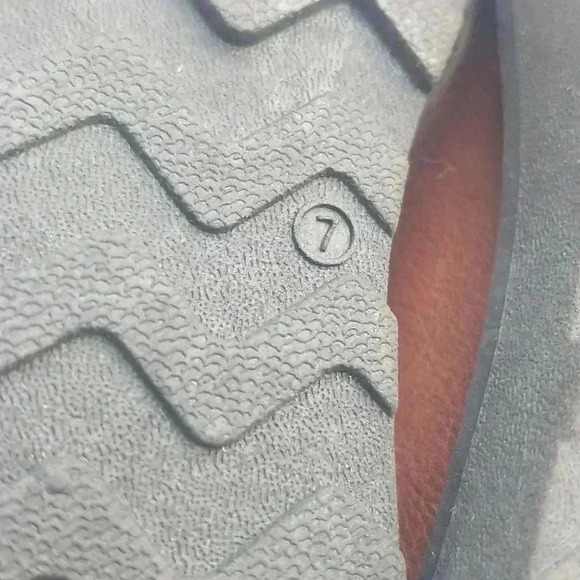 Carter's Boss Boots 7M - Picture 10 of 10